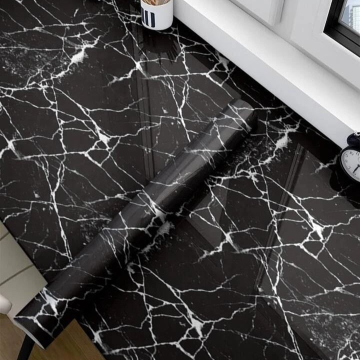 Marble Sheet Full Roll  (Pack of 1 Roll)