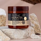 Keratin Hair Care Balance Mask And Treatment For Healthy Scalp – 500ml