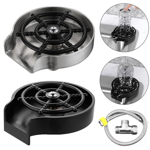 Automatic Cup Washer