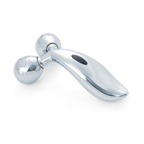 Manual 3D Roller Massager