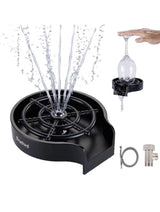 Automatic Cup Washer