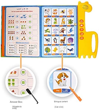 Urbayne™ Islamic Quran Learning Machine