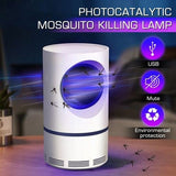 Electric Mosquito Killer Lamp