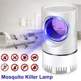 Electric Mosquito Killer Lamp