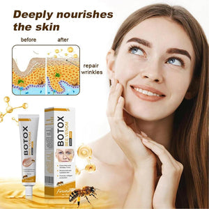 Botox Bee Venom Whitening & Moisturizing Cream (20g)