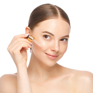 Gluta White Face Glowing Serum 30 ml