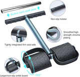 Foot Pedal Rope Yoga Fitness Gym