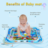 Leakproof Water Mat For Kids