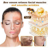 Botox Bee Venom Whitening & Moisturizing Cream (20g)
