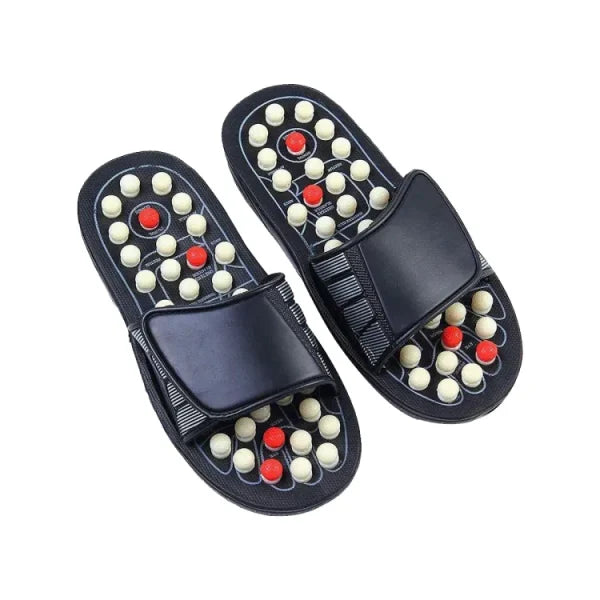 Urbayne™ – Foot Therapy Massage Slippers