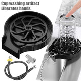 Automatic Cup Washer