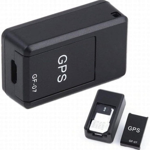 Mini GPS Tracker