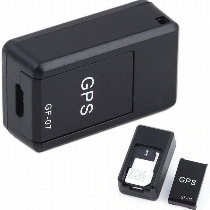 Mini GPS Tracker