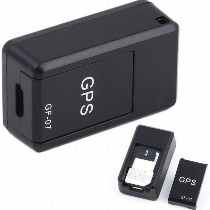 Mini GPS Tracker