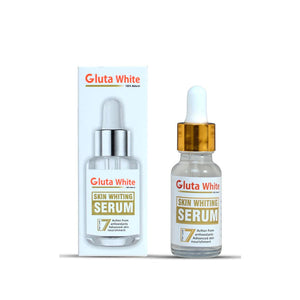Gluta White Face Glowing Serum 30 ml