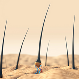 Rivaaj Hair Oil Hair Food Organic Hair Problem Solution 200ml