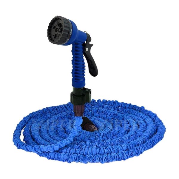 Expandable Magic Hose Pipe – 100 Ft