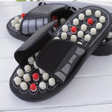 Urbayne™ – Foot Therapy Massage Slippers