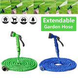Expandable Magic Hose Pipe – 100 Ft