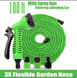 Expandable Magic Hose Pipe – 100 Ft