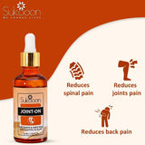 Sukooon Joint On Essential Oil (30ml)