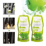Apple Ammonia-free Black Hair Cream