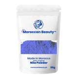 Moroccan Beauty 100% Original Nila Powder | 50g