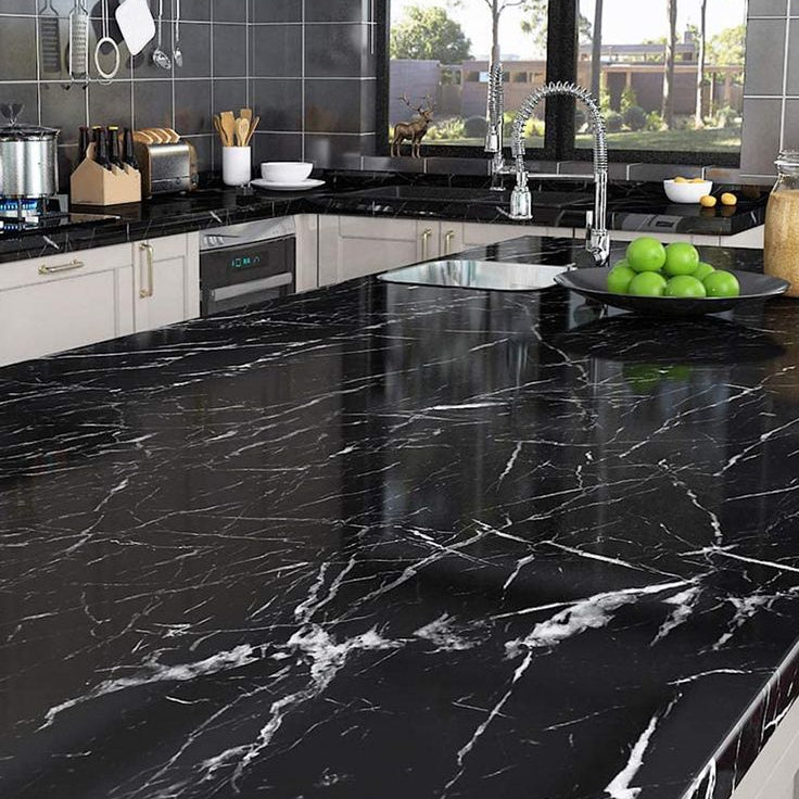 Marble Sheet Full Roll  (Pack of 1 Roll)