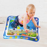 Leakproof Water Mat For Kids