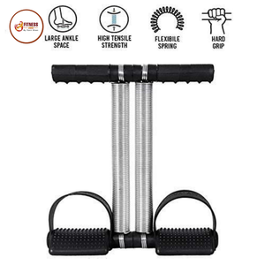 Foot Pedal Rope Yoga Fitness Gym