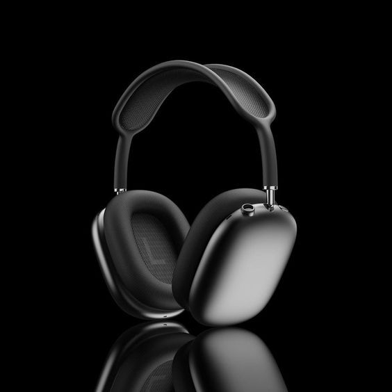 APPLE P9 Headset