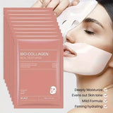 Biodance Bio Collagen Real Deep Mask.