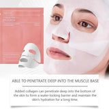 Biodance Bio Collagen Real Deep Mask.