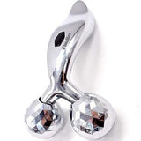 Manual 3D Roller Massager