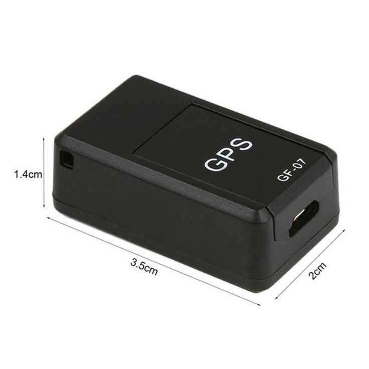 Mini GPS Tracker