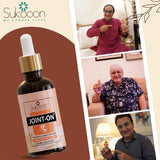 Sukooon Joint On Essential Oil (30ml)