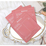 Biodance Bio Collagen Real Deep Mask.