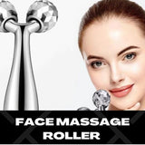Manual 3D Roller Massager