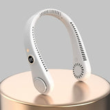Portable Neck Fan