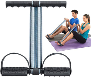 Foot Pedal Rope Yoga Fitness Gym