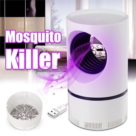 Electric Mosquito Killer Lamp
