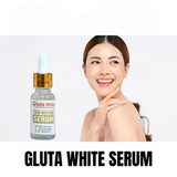Gluta White Face Glowing Serum 30 ml