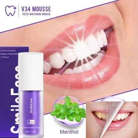 Hismile V34 Teeth Whitening Serum