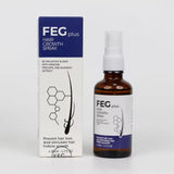 Original USA FEG Plus Hair Growth Spray ( 50 ML )