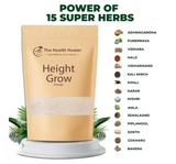 Health Healer Height Grow Powder 50 ( Gram )