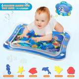 Leakproof Water Mat For Kids