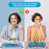 Leakproof Water Mat For Kids