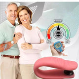 Sugar Control LI4 Acupressure Point Clip