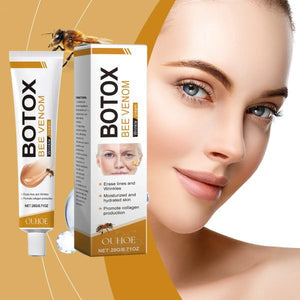 Botox Bee Venom Whitening & Moisturizing Cream (20g)